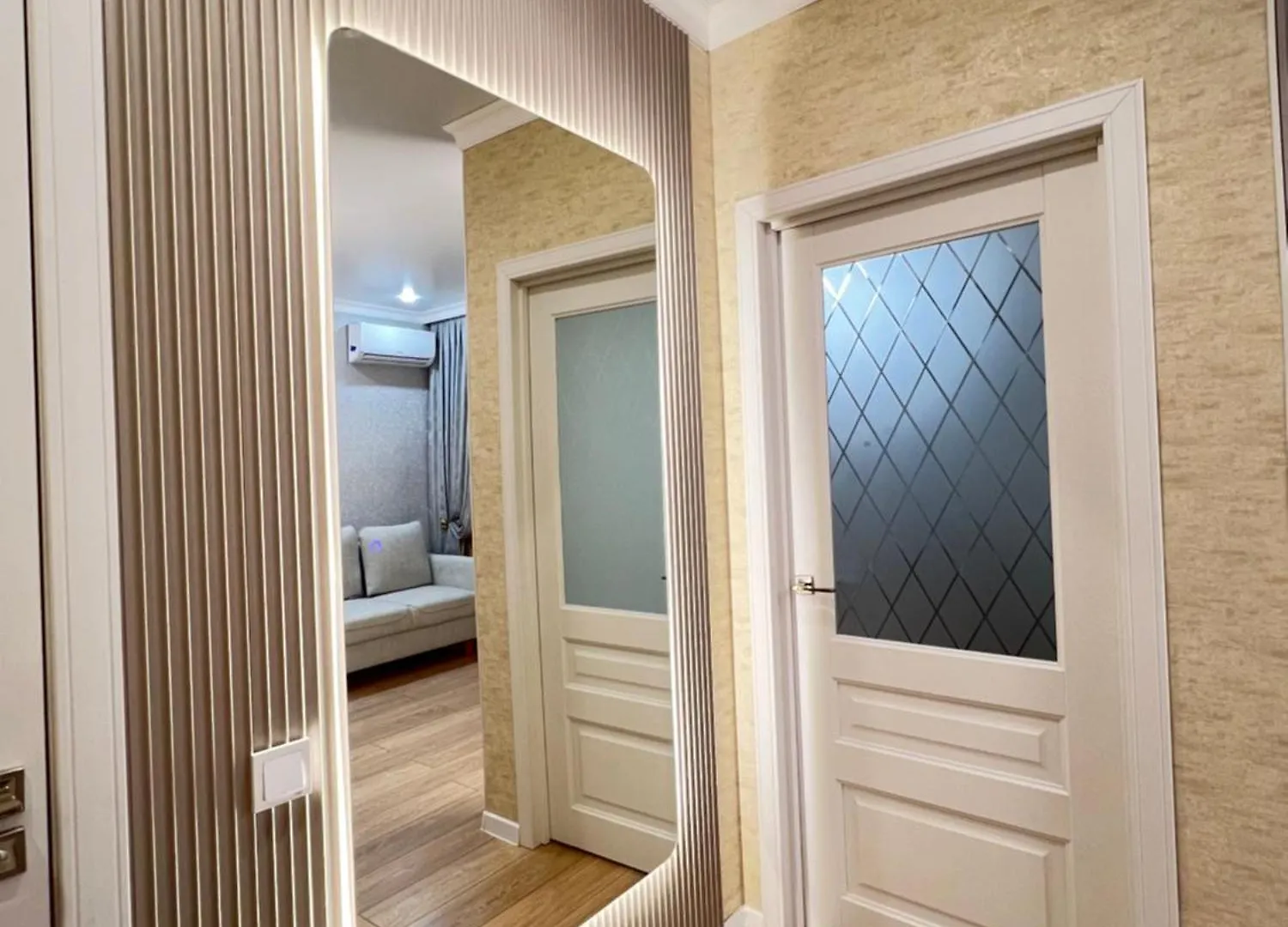 Esil Plaza Apartment Nur-Sultan   Nur-Sultan (Astana)
