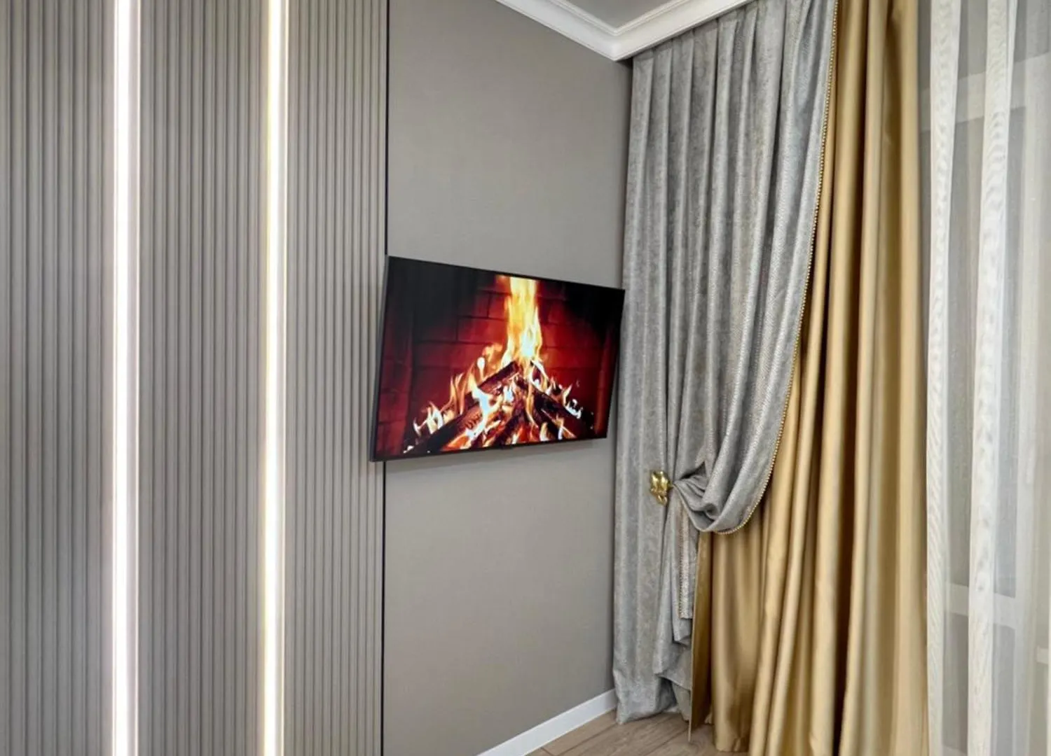 Esil Plaza Apartment Nur-Sultan